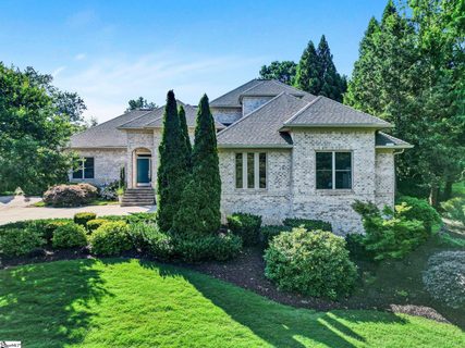 6 Avens Hill Drive sold home in Laurel Lake, Greer, SC