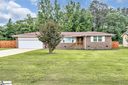 469 Royal Oak Drive sold home in Spartanburg, SC