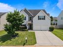 505 Jones Peak Drive sold home in Simpsonville, SC