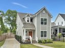 209 Pinckney Street sold home in Greenville, SC