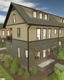 Homes in Bohemian Cottages, Greenville