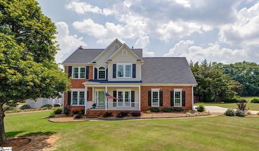 3 Promontory Court sold home in Roper Mountain Plantation, Greenville, SC