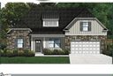 2605 Dog Leg Lane sold home in Seneca, SC