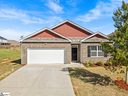 447 Bucky Drive sold home in Woodruff, SC