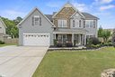 108 Berwick Court sold home in Easley, SC