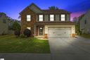 517 Rio Grande Place sold home in Simpsonville, SC