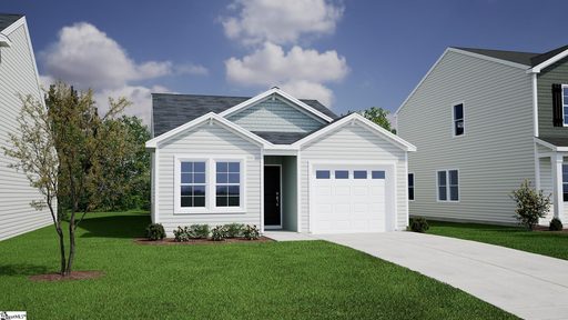 2333 Mill Loop Lot 47