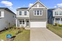 2361 Mill Loop Lot 40 sold home in Spartanburg, SC