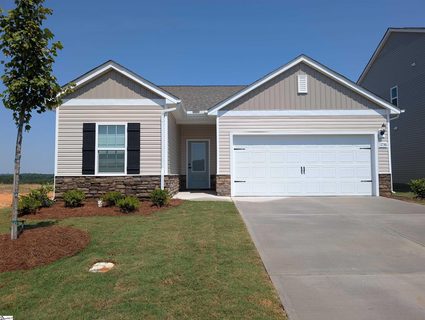 1236 Crested Iris Street