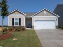 1236 Crested Iris Street sold home in Moore, SC