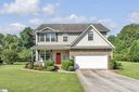 221 Saddlebrook Avenue sold home in Pickens, SC