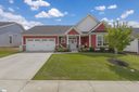 216 Lincoln Hill Road sold home in Taylors, SC