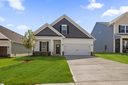 4018 Francis Spring Way sold home in Inman, SC
