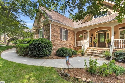 112 Walnut Creek Way sold home in Birch River, Greenville, SC