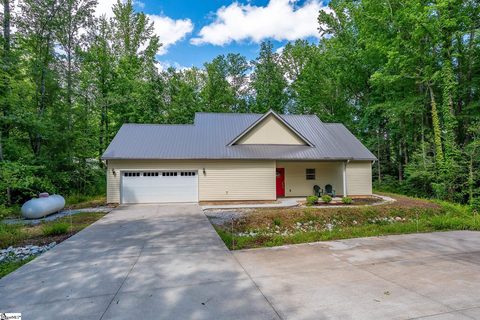 128 Willys Creek Circle sold home in Gauley Falls, Pickens, SC