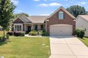 201 Evansdale Way sold home in Simpsonville, SC