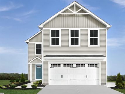 918 English Green Way sold home in Ivy Grove, Woodruff, SC
