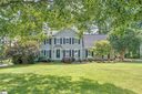 202 Sandstone Drive sold home in Taylors, SC