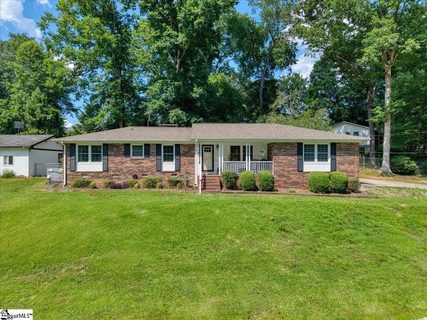 Homes in Wyatt Acres, Easley