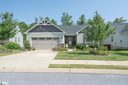 415 Edgehill Court sold home in Greenville, SC