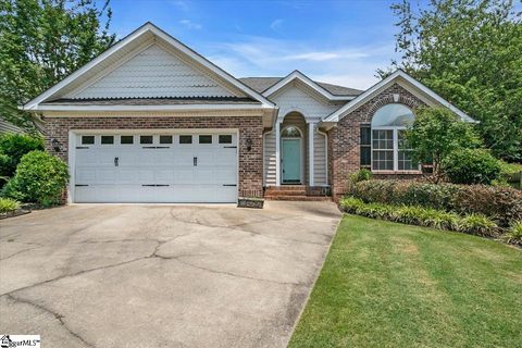 108 Garden View Court sold home in Meadow Green, Piedmont, SC
