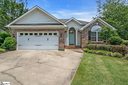 108 Garden View Court sold home in Piedmont, SC
