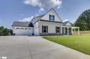 102 Hinton Farms Drive sold home in Easley, SC