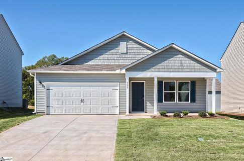 102 Merriville Drive