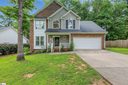 14 Angel Wing Court sold home in Taylors, SC
