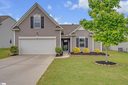 422 Basalt Court sold home in Easley, SC
