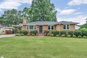 113 Birchwood Drive sold home in Greenville, SC