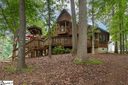 227 E Clearwater Shores Road sold home in Fair Play, SC