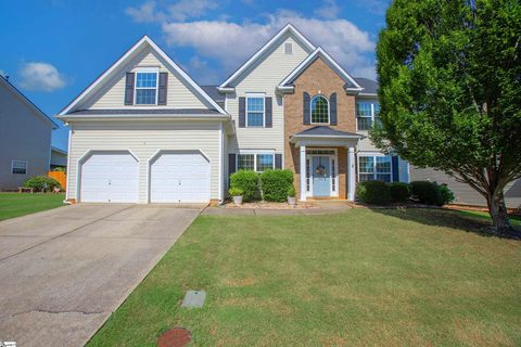 203 Ackerman Court sold home in Warrenton, Greenville, SC