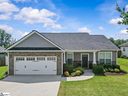 124 Alberta Circle sold home in Piedmont, SC