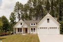 305 Meadow Tree Court sold home in Travelers Rest, SC