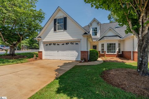 101 Clearbrook Court sold home in Thornblade Crossing, Greer, SC