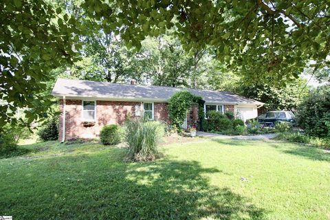 102 Coral Drive sold home in Coral Ridge, Taylors, SC