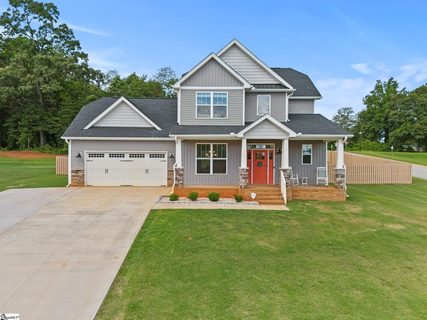 702 Ratchford Lane sold home in Shady Grove Hills, Wellford, SC
