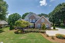 163 Tupelo Drive sold home in Greer, SC