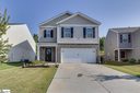 938 Ashwood Way sold home in Easley, SC