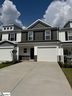 222 Stonyway Lane sold home in Easley, SC