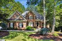 1011 River Walk Drive sold home in Simpsonville, SC