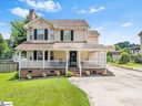 110 Creek Drive sold home in Easley, SC