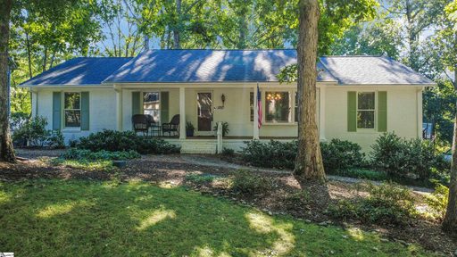 100 Whittlin Way