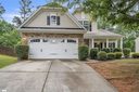 103 Groveview Trail sold home in Mauldin, SC