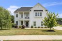 512 Ladysmith Drive sold home in Simpsonville, SC