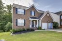 101 Stonewater Drive sold home in Simpsonville, SC