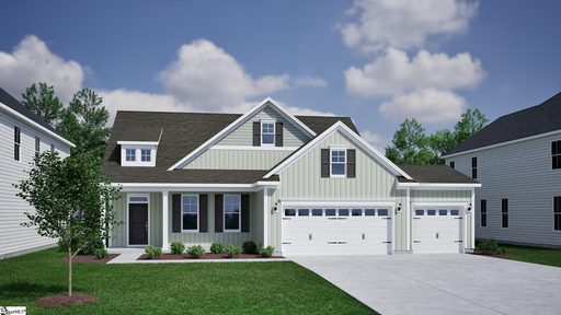 521 Livingston Way Lot 25