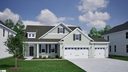 521 Livingston Way Lot 25 sold home in Inman, SC