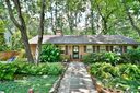 217 Blue Ridge Drive sold home in Greer, SC